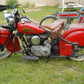 1945 Indian Chief