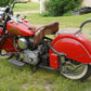 1945 Indian Chief