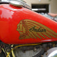 1945 Indian Chief