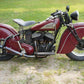 1942 Indian Sport Scout