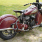 1942 Indian Sport Scout