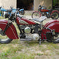 1942 Indian Sport Scout