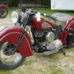 1942 Indian Sport Scout