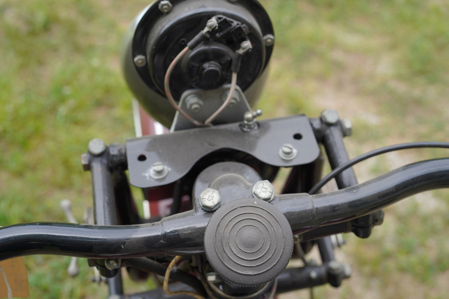 1942 Indian Sport Scout