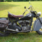 1946 Indian Chief (Black)