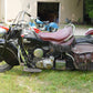 1946 Indian Chief (Black)