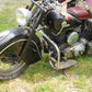 1946 Indian Chief (Black)