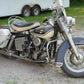 1965 Harley Davidson FLH Panhead