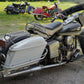 1965 Harley Davidson FLH Panhead