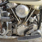 1965 Harley Davidson FLH Panhead