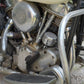 1965 Harley Davidson FLH Panhead