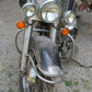 1965 Harley Davidson FLH Panhead