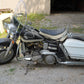 1965 Harley Davidson FLH Panhead