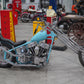 1954 Harley Davidson FL Panhead Chopper