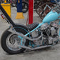 1954 Harley Davidson FL Panhead Chopper