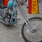 1954 Harley Davidson FL Panhead Chopper