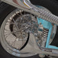 1954 Harley Davidson FL Panhead Chopper