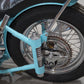 1954 Harley Davidson FL Panhead Chopper