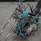 1954 Harley Davidson FL Panhead Chopper