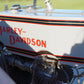 1915 Harley Davidson Twin with Sidecar