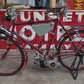 1947 JLO Motor Bicycle