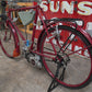 1947 JLO Motor Bicycle