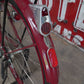 1947 JLO Motor Bicycle