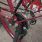 1947 JLO Motor Bicycle