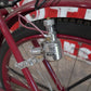 1947 JLO Motor Bicycle