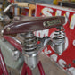 1947 JLO Motor Bicycle