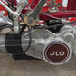 1947 JLO Motor Bicycle