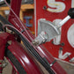 1947 JLO Motor Bicycle