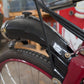 1947 JLO Motor Bicycle