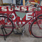 1947 JLO Motor Bicycle