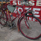 1947 JLO Motor Bicycle
