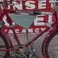 1947 JLO Motor Bicycle