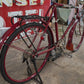 1947 JLO Motor Bicycle
