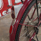 1947 JLO Motor Bicycle