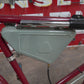 1947 JLO Motor Bicycle