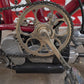 1947 JLO Motor Bicycle