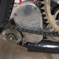 1947 JLO Motor Bicycle
