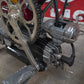 1947 JLO Motor Bicycle