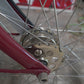 1947 JLO Motor Bicycle