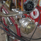 1947 JLO Motor Bicycle