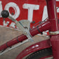 1947 JLO Motor Bicycle