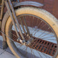 1913 Harley Davidson Twin Model 9E