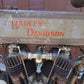 1913 Harley Davidson Twin Model 9E