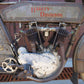 1913 Harley Davidson Twin Model 9E