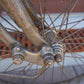 1913 Harley Davidson Twin Model 9E