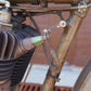 1913 Harley Davidson Twin Model 9E